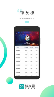 球友圈安卓版 V5.2.2