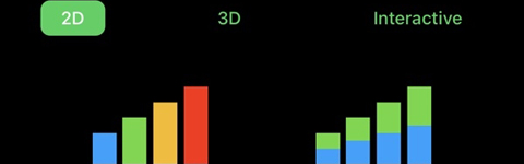 numbers表格