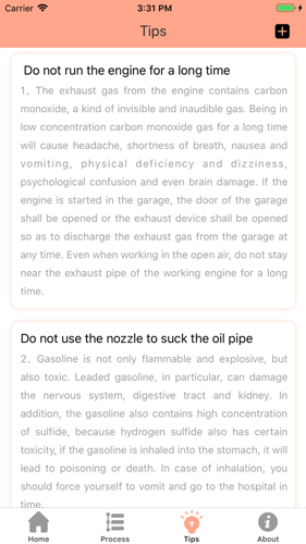 iCarmaintenancePro安卓中文版 V1.0.0