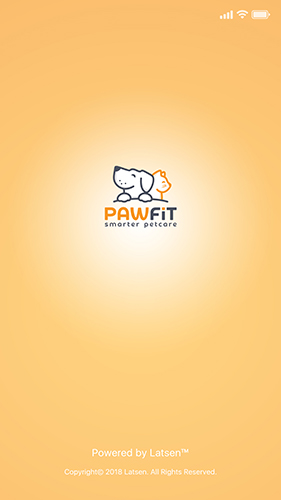 Pawfit安卓版 V1.7.2