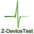 zdevicetest安卓汉化版 V1.7