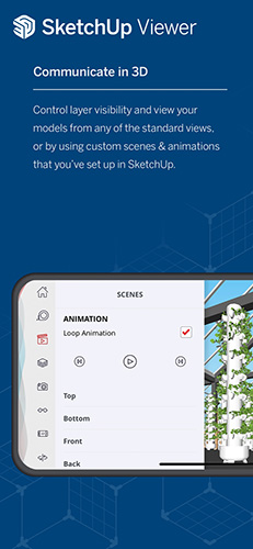 SketchUp安卓版 V5.4.1