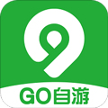 Go自游共享汽车安卓版 V2.3.8