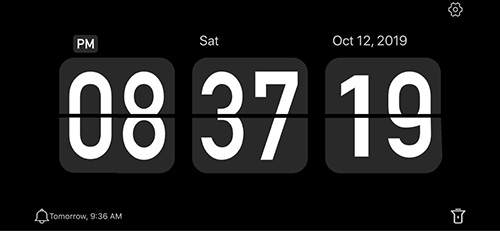 翻页时钟安卓版 V1.2