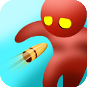 子弹射手3DiPhone版 V1.0