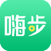 嗨步安卓版 V1.2.6