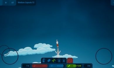 小小太空学院安卓版 V1.1.0