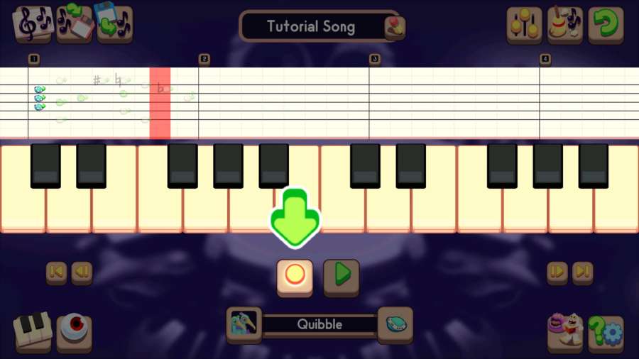 我的歌唱怪物作曲家安卓版 V1.6.1