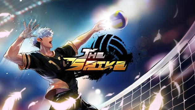 The Spike Volleyball Story安卓版 V1.0