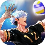 The Spike Volleyball Story安卓版 V1.0