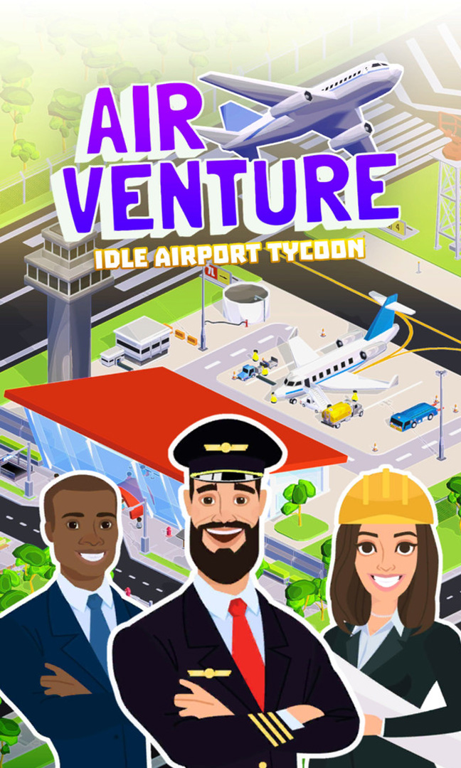 航空帝国大亨安卓版 V1.1.6