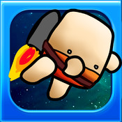 太空火箭人iPhone版 V1.0.0