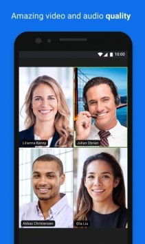 ZOOM安卓版 V5.0.24973