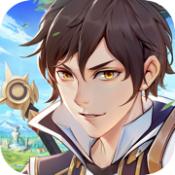 战斗吧龙魂iPhone版 V1.0.1