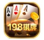 198棋牌娱乐iPhone版 V1.0