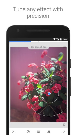 Snapseed安卓版 V2.19.0.201