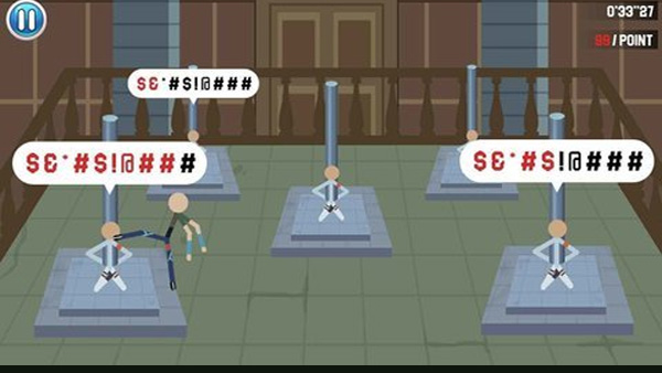 火柴人大战巨人安卓版 V1.0.2