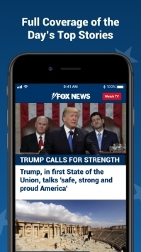 Fox news安卓版 V3.1