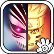 死神VS火影安卓版 V1.2.2