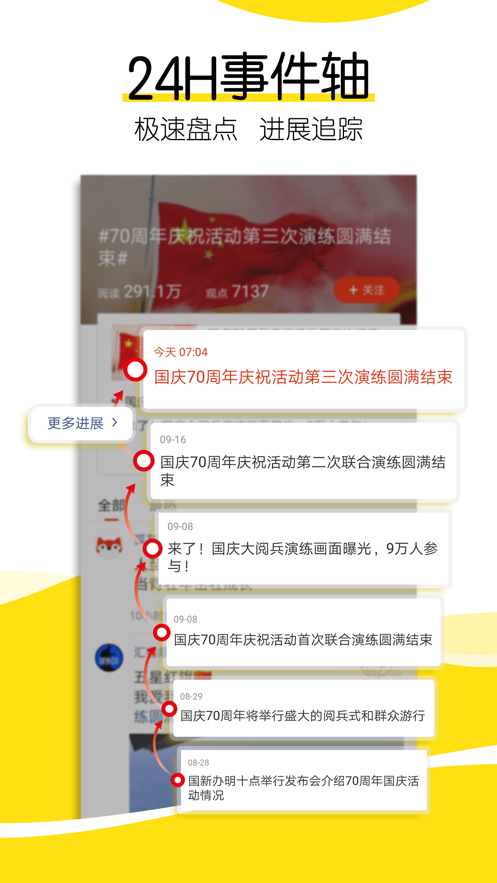 搜狐新闻iphone版 V6.3.0