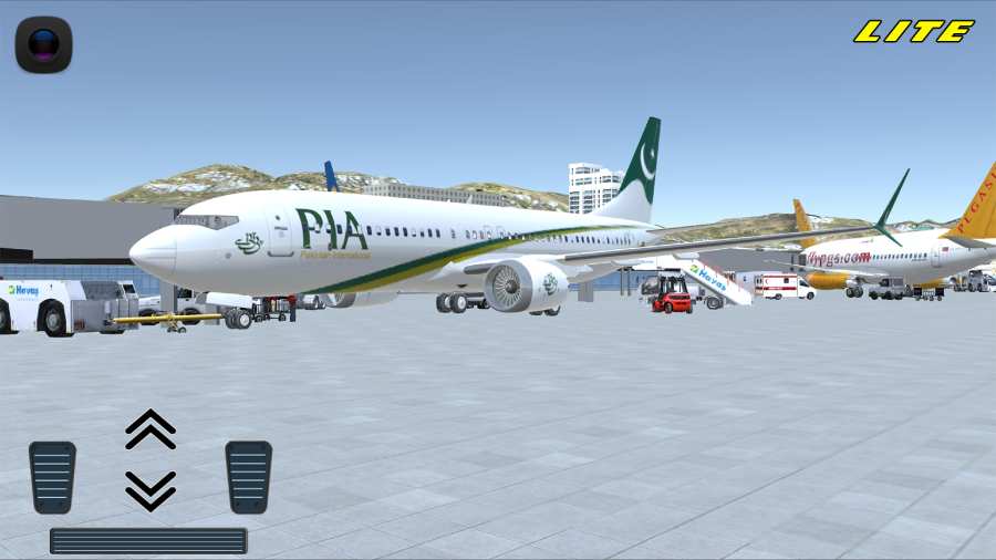 737航班安卓版 V1.4