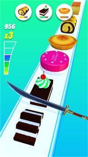 食品切割机安卓版 V1.41