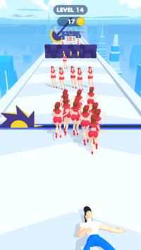 Girls Attack安卓版 V0.3