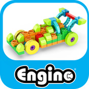 Engino kidCAD安卓版 V1.0