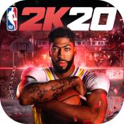 nba2k20安卓版 V3.3.1