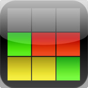 记忆红绿灯iPhone版 V1.0.0