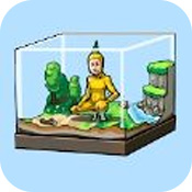 罕见生物的水族箱安卓版  V0.0.7