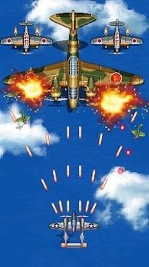 空军的战场安卓版 V8.42