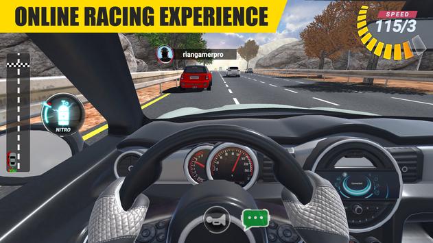 Racing Online安卓版 V2.8.8