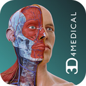 Complete Anatomy安卓版 V7.1