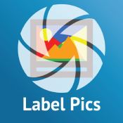 Label Pics安卓版 V1.0