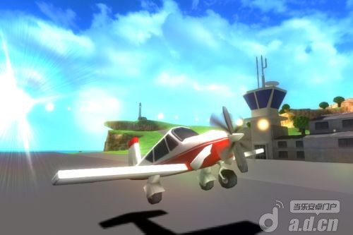 空中视察安卓版 V1.0