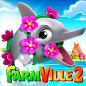 FarmVille2热带逃亡安卓版 V1.113.8175