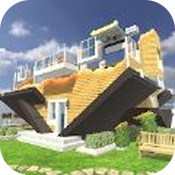 全新的豪华度假地安卓版 V1.3.2