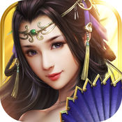 剑侠风云iPhone版 V1.0