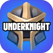 UnderKnight拇指战士安卓版 V0.104