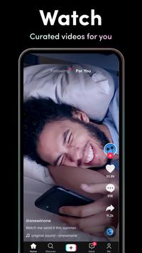 TikTok全球安卓无水印版 V2.0.4