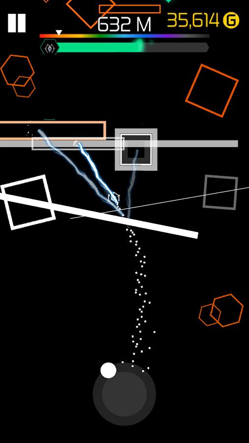 喷射碰撞安卓版 V1.0