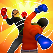拳击冲刺3D安卓版 V1.15