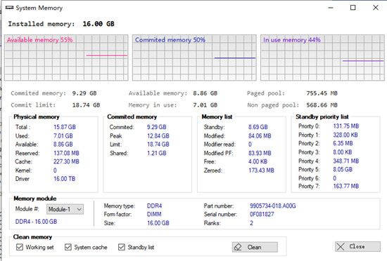 Quick CPU V3.5.1.0 中文安装版