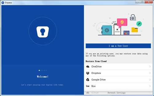 Enpass V6.6.2.827 绿色中文版