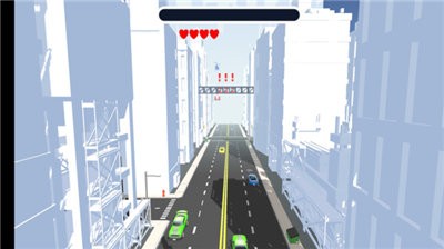 路怒症模拟器安卓版 V0.1.2