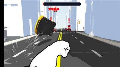 路怒症模拟器安卓版 V0.1.2