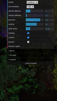 自由流体模拟器安卓版 V1.5.0