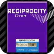 Reciprocity Timer安卓版 V1.4