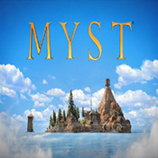 Myst安卓版 V1.0